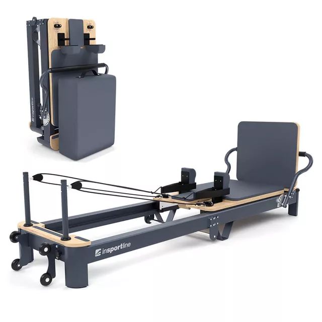 Reformer Pilates inSPORTline Comfolder 30113 — 1