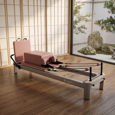 Reformer Pilates inSPORTline Oquiler 32273-1