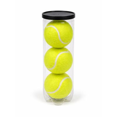 Minge tenis mare  set (3 buc) 962002