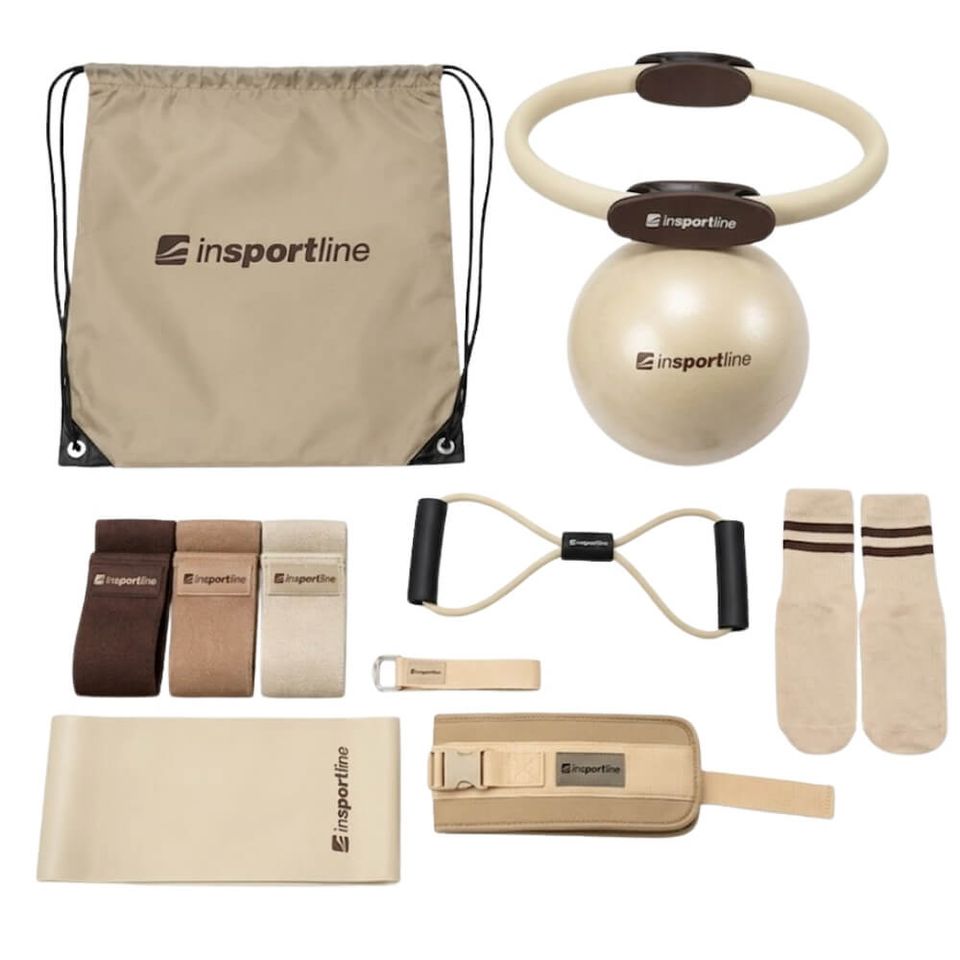 Set Pilates inSPORTline Sinuata 30638-UNI-1 — 1
