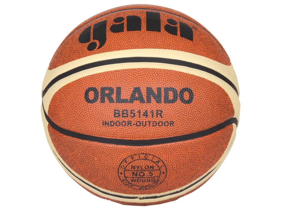 Minge baschet N5 Gala 5141 Orlando — 1