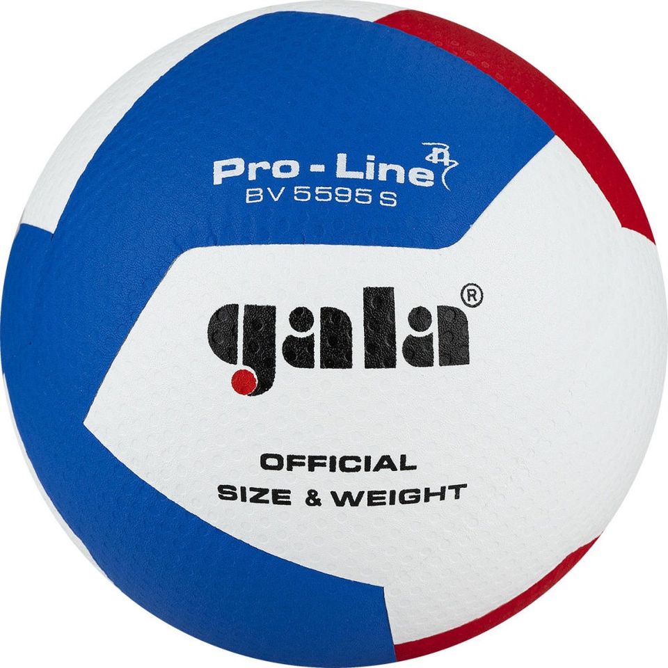 Minge volei Gala Pro-Line NEW 5595 design 12 — 1
