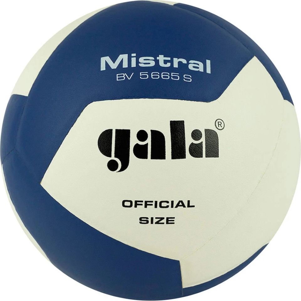 Minge volei Gala BV5665SC Mistral — 1
