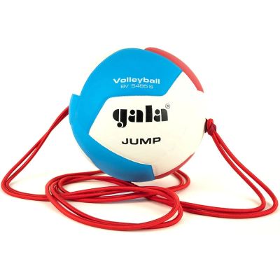 Minge volei Gala BV5485SB JUMP cu corduri elastice
