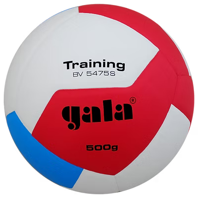 Minge volei Gala Training BV5475SB - design 12 (500 g)