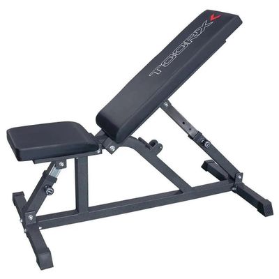 Banca multifunctionala. (320 kg) Toorx WBX-85