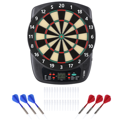 Țintă electronică darts NILS FUN TDE03