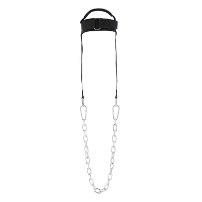 Ham antrenament gât HMS HD03 cu lanț 82 cm