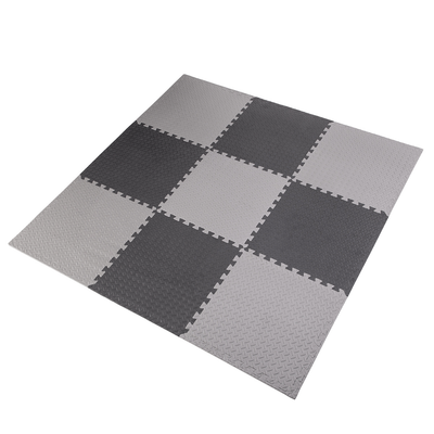 Covoraș puzzle HMS Premium MP12 pentru fitness