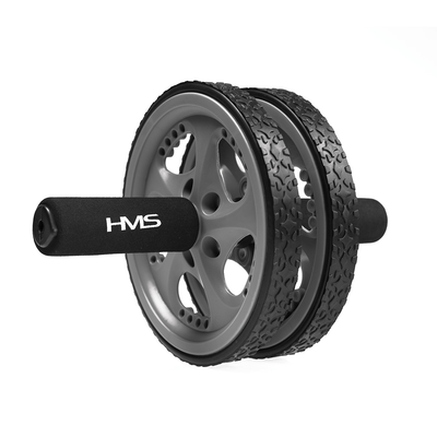 Roată dublă pentru abdomen HMS WA03 AB Roller