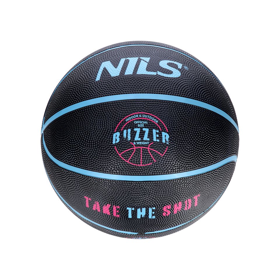 Minge baschet N5 NILS NPK251 BUZZER — 1