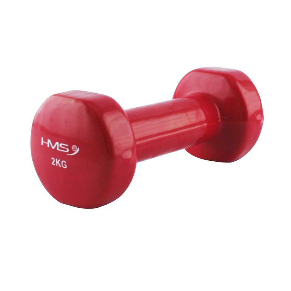 Gantera vinil  2 kg (buc) — 1
