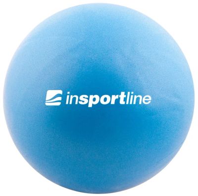 Мяч для пилатеса (User Max 120 kg) inSPORTline d=25 см IN102 Blue
