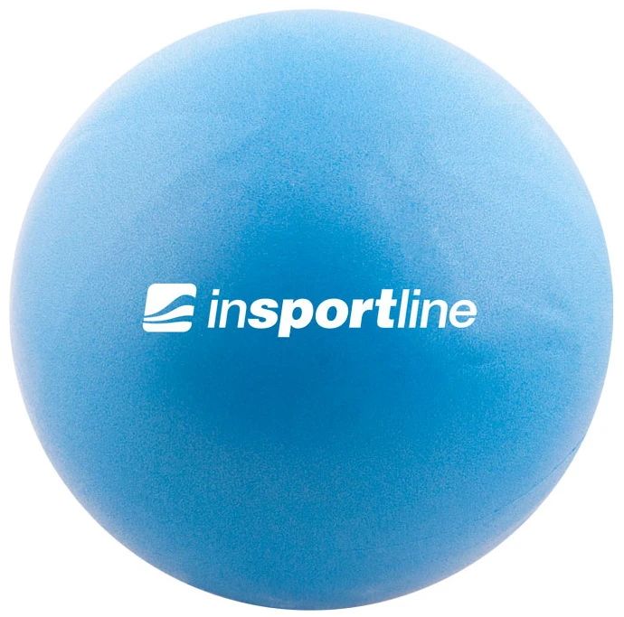 Мяч для пилатеса (User Max 120 kg) inSPORTline d=25 см IN102 Blue — 1