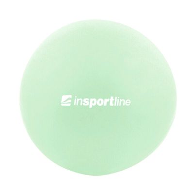 Minge pilates (User Max 120 kg) inSPORTline d=25 cm IN102-2 Mint