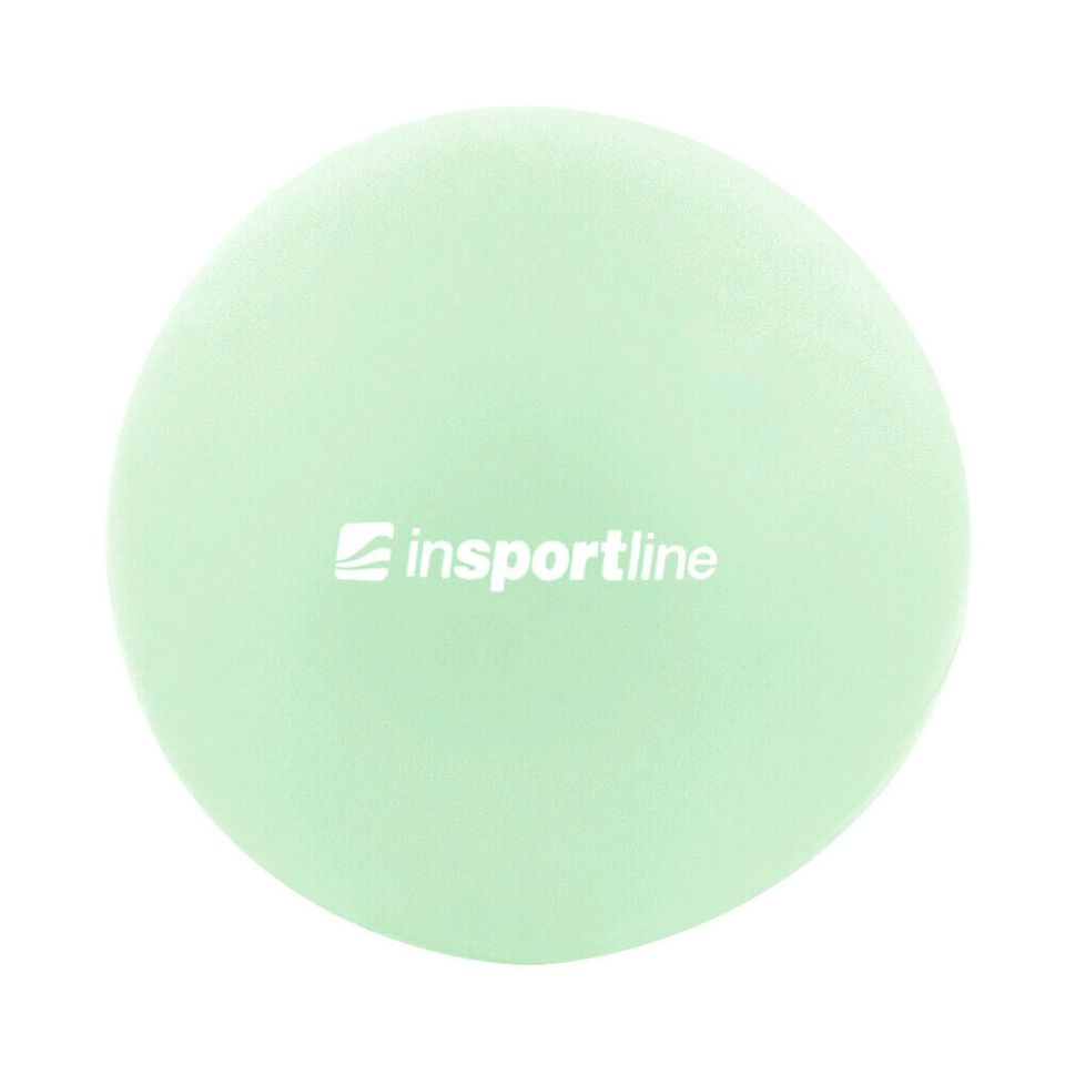 Minge pilates (User Max 120 kg) inSPORTline d=25 cm IN102-2 Mint — 1