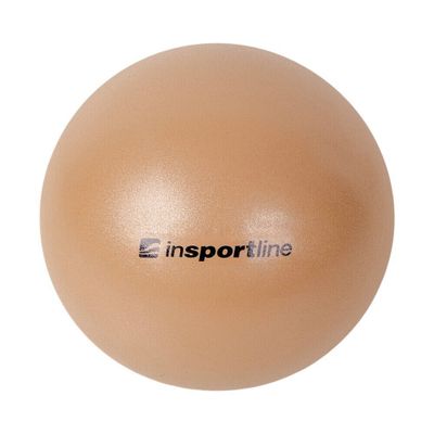 Minge pilates (User Max 120 kg) inSPORTline d=25 cm IN102-3 Mocha Mousse