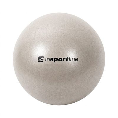 Minge pilates (User Max 120 kg) inSPORTline d=25 cm IN102-6 Beige
