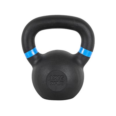 Gantera Kettlebell din Fontă  12 kg