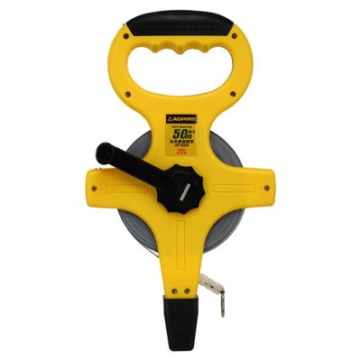 Рулетка спортивная геодезическая AOPI AP-8050
