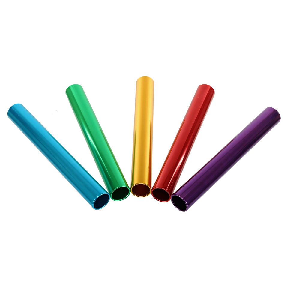 Baston estafeta l=30 cm C-8728 d-3.5 cm — 1