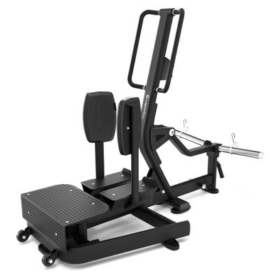 Aparat fitness inSPORTline Velocer abductori din picioare pe discuri IN30692