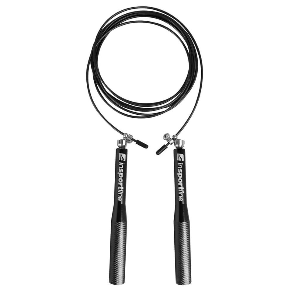 Coarda de sărit inSPORTline Jumpalu 2,9 m 16492 — 1