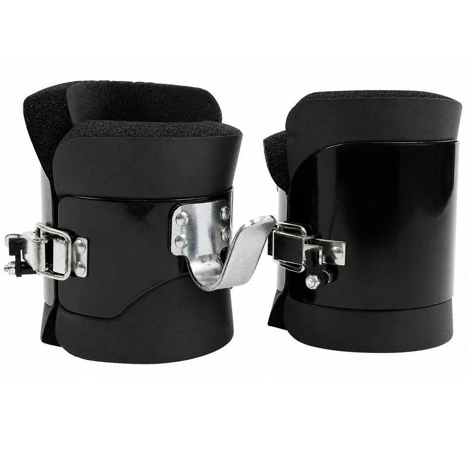 Cizme Boots inversie (metall, neopren) 00068 — 1