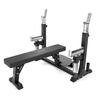 Banca multif. (max. 500 kg) inSPORTline X-NT BP20 IN31817