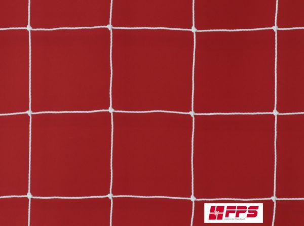Plasa handbal 3*2*1*1m 5 mm +antishock 509 FDP (pereche) — 1